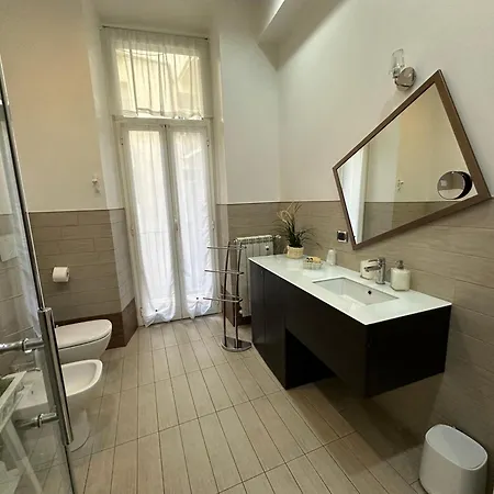 Apartment Rome Holiday Home Rome