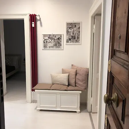 Apartment Rome Holiday Home Rome