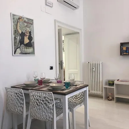 Rome Holiday Home Apartment Rome