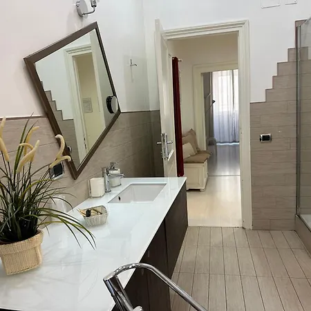 Apartment Rome Holiday Home Rome
