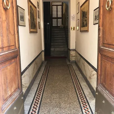 Apartment Rome Holiday Home *