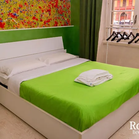 Romatic Gasthuis 2*