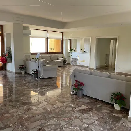Il Romitello Rom
