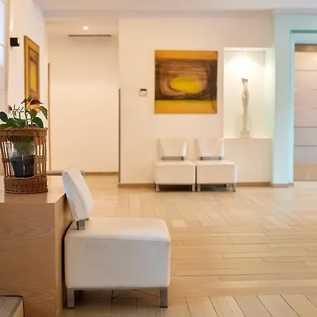 Occidental Aurelia Hotel Rome