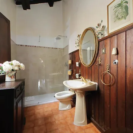 St.margherita Charming House Appartement *