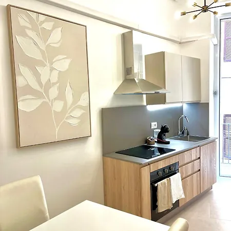 Apartment Ciao Bella *