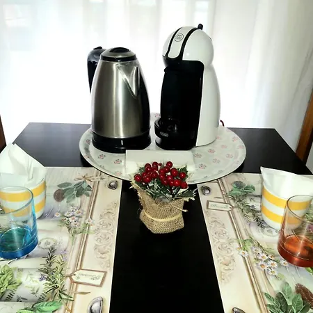 Bed & Breakfast Amico Del Sole