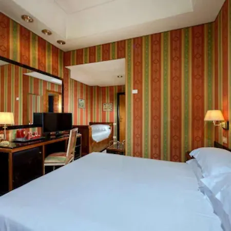 Best Western Rivoli 4*
