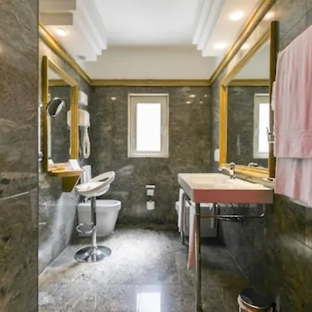 Hotel Best Western Rivoli Rome