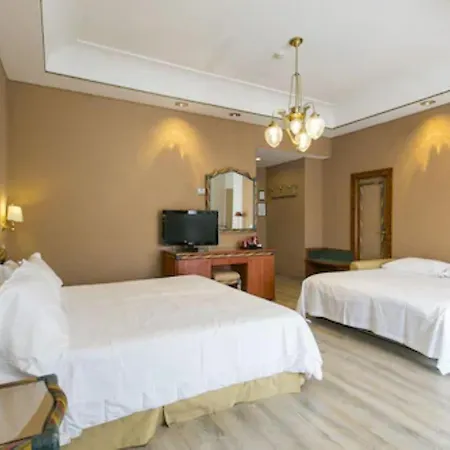 Hotel Best Western Rivoli Rome