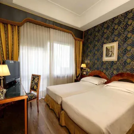 Best Western Rivoli Rome