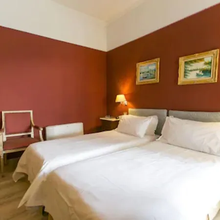 Hotel Best Western Rivoli Rome