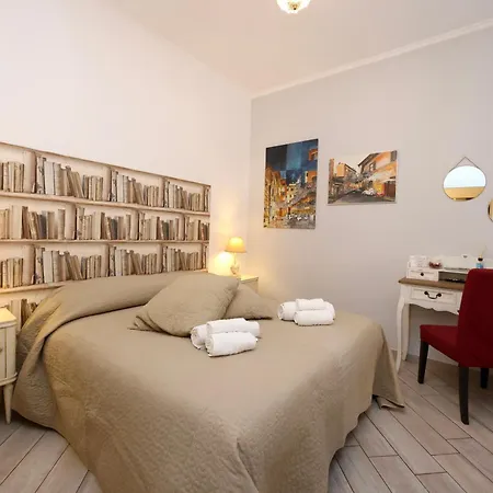 Sivory Guest house Rome