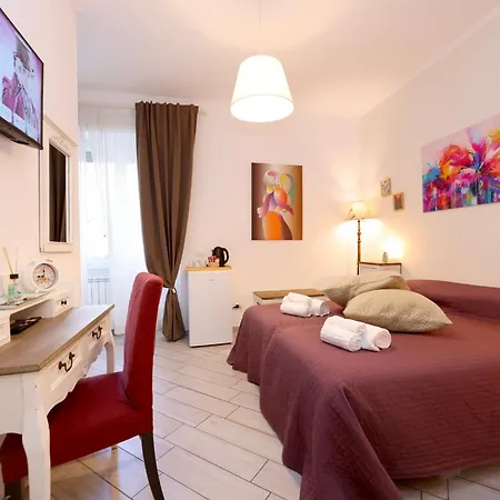 Guest house Sivory 3*