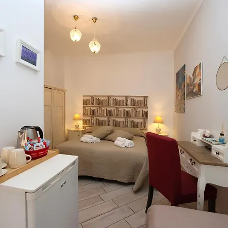 Guest house Sivory Rome