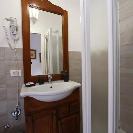Sivory Guest house Rome