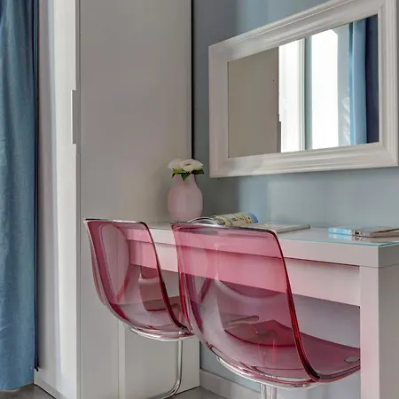 Claudia House Termini Bed & Breakfast