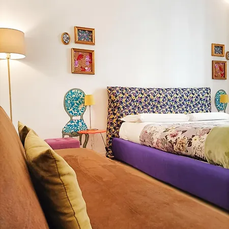 Apartment Festina Lente *