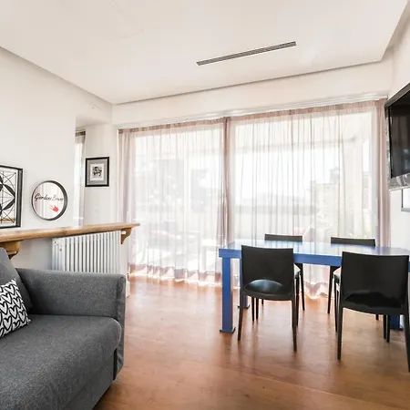 Villa Michelangelo Deluxe *