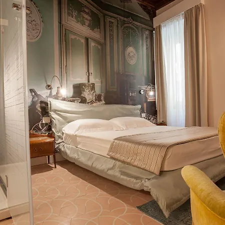 Gasthof 59 Steps Trevi 3*