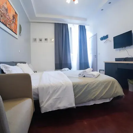 Guest house Kaydee 2*