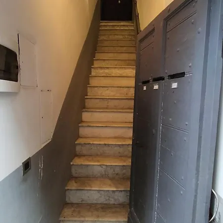 Appartement Benedetta Trastevere *