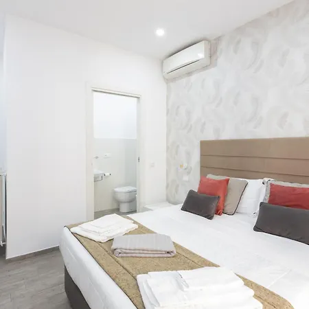 Penzion 247 Luxury Trastevere