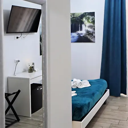 Maison Borghese Hotel
