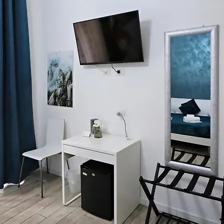 Maison Borghese 2* Roma