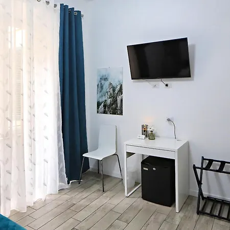 Hotel Maison Borghese