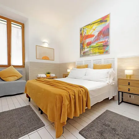 Opera - And Bed & Breakfast Roma