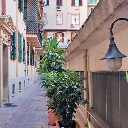 Opera - And Bed & Breakfast Roma
