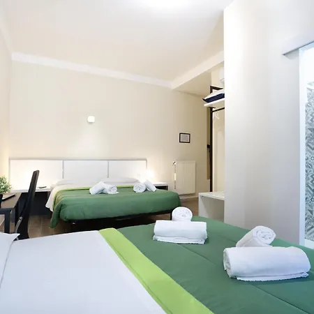 Guest house Comfort Piazza Mariano Armellini 2*