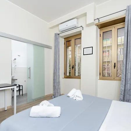 Guest house Comfort Piazza Mariano Armellini Rome