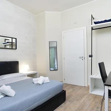 Comfort Piazza Mariano Armellini Guest house
