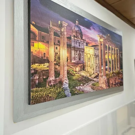 Ostello Termini Palace *