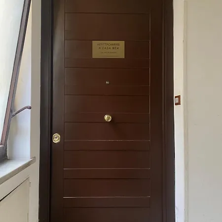 A Casa Mia Róma