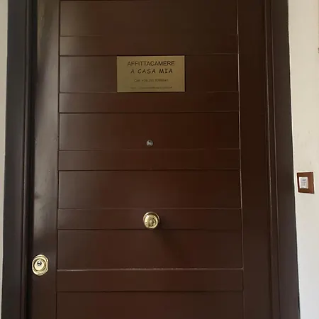 A Casa Mia Guest house 2*