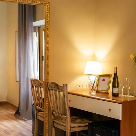 Guest house Rome's Holidays