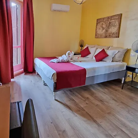 Martin Guest house Rome