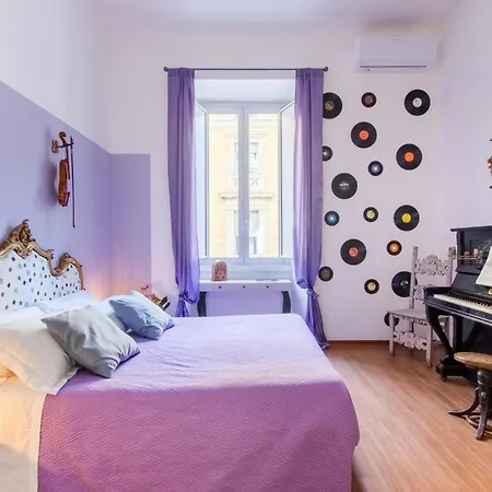 Of Arts In The Center Casa vacanze