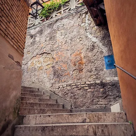 Fl Il Piccolo Borgo Di Trastevere * Rome