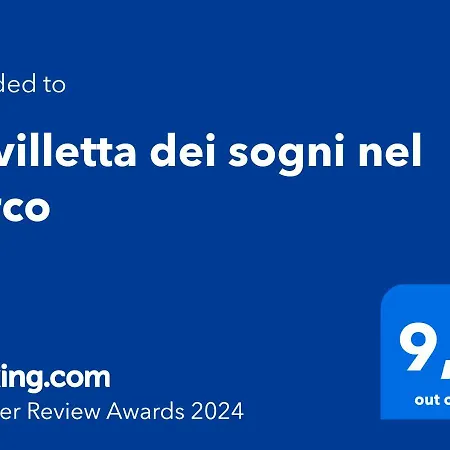 L Dei Sogni Nel Parco Roma