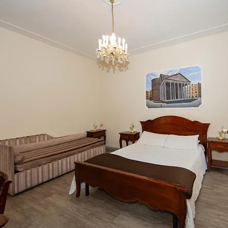 Sleep In Ludovisi