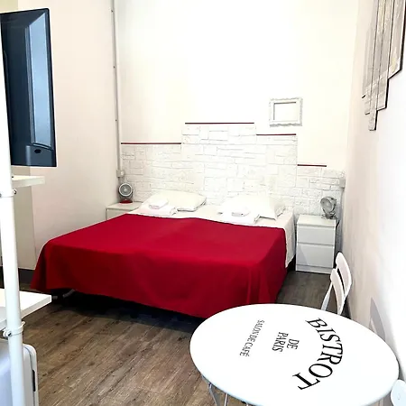 Bed & Breakfast Relais Cola Di Rienzo Roma