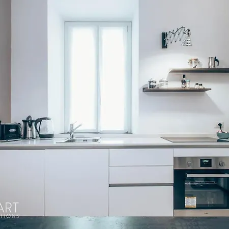 Apartment Restart Aldobrandini E Sciarra Rome
