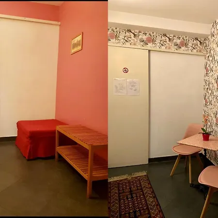 Ventisei Scalini A Trastevere Frühstückspension 2*