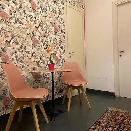 Ventisei Scalini A Trastevere Frühstückspension Rom