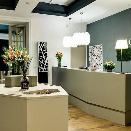 Piazza Farnese Luxury