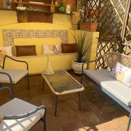 Boutique Grifone * Rome